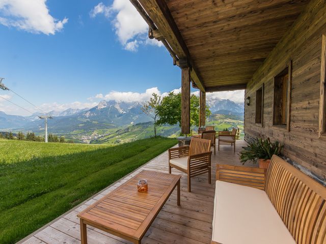 Ferienwohnung Christernreith